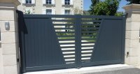 Notre société de clôture et de portail à Senlis-le-Sec
